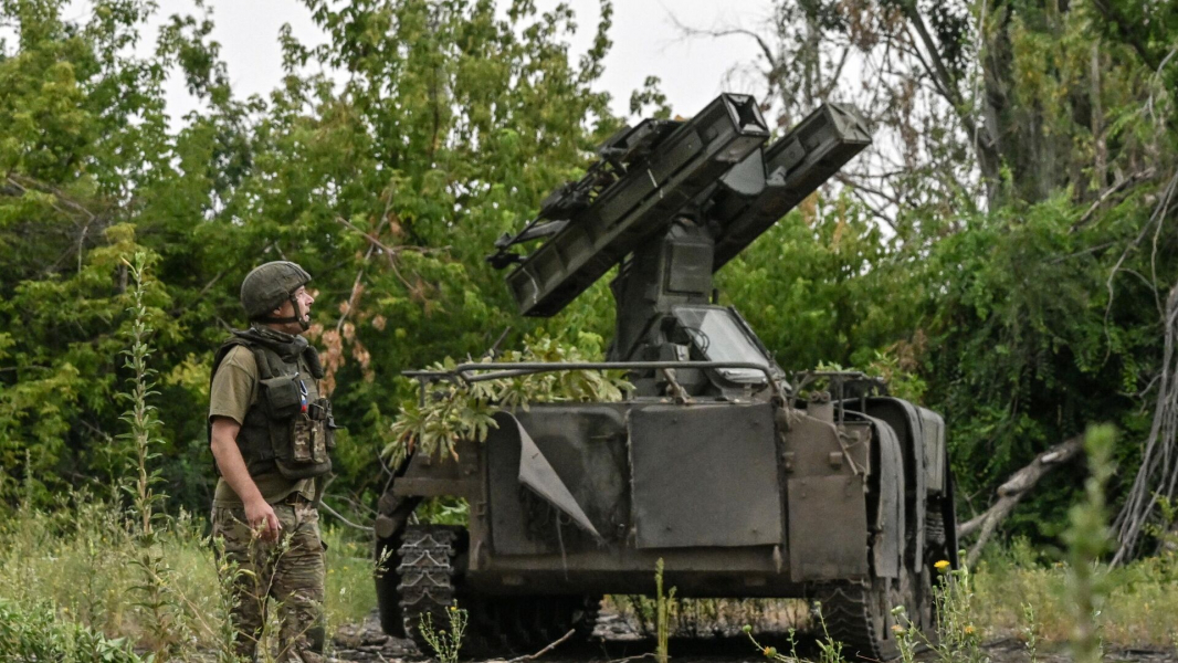 Голубев: в Ростовской области сбили четыре БПЛА, предварительно, раненых нет