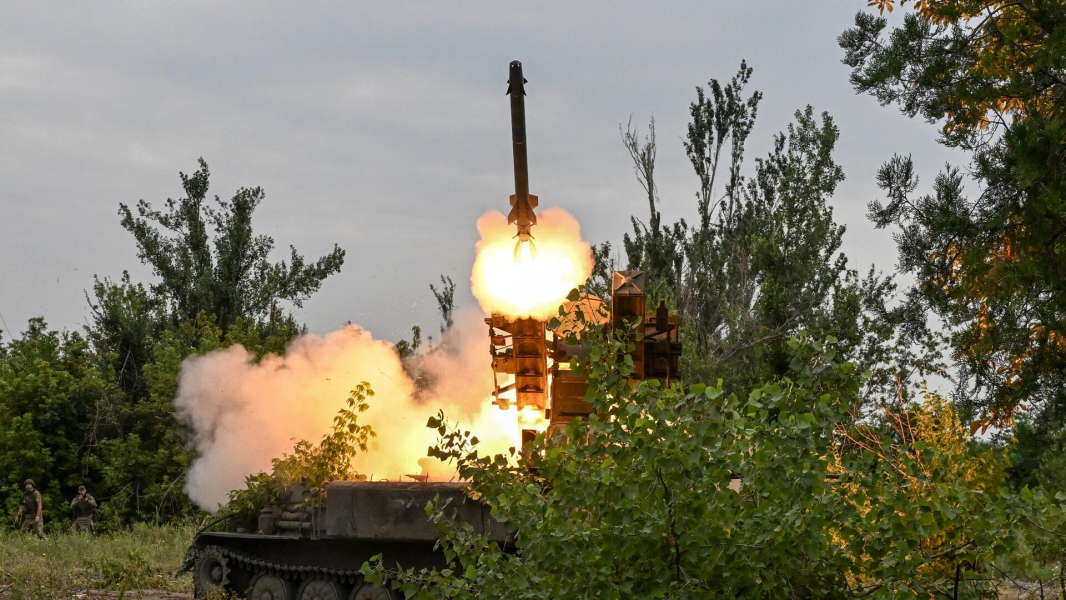 Минобороны: «Южная» группировка уничтожила до 660 украинских военных и танк