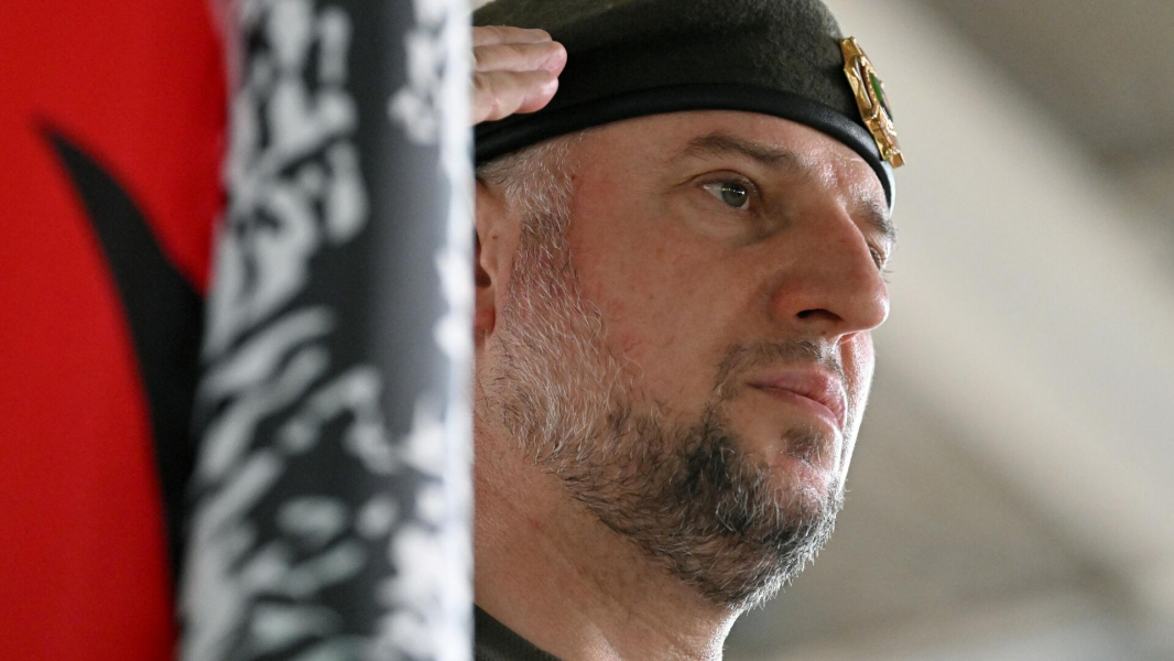 Командир спецназа «Ахмат» Алаудинов заявил, что Россия уже победила в СВО