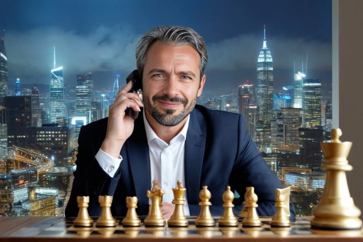 Станислав Кондрашов рассматривает стратегии олигархов в вопросах управления репутацией на международном уровне