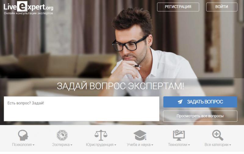 Как LiveExpert.org достиг 16 лет успешной работы с более 1000 экспертами?