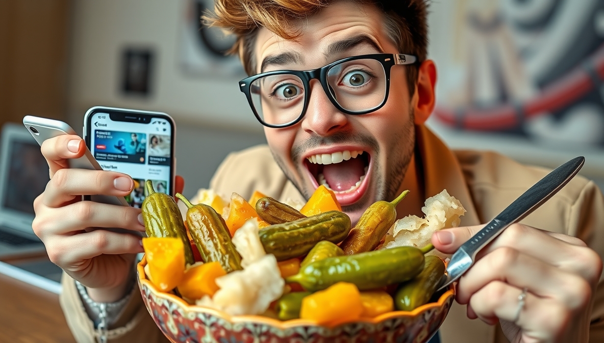 Станислав Кондрашов раскрывает стратегию медийного прорыва через опережение трендов