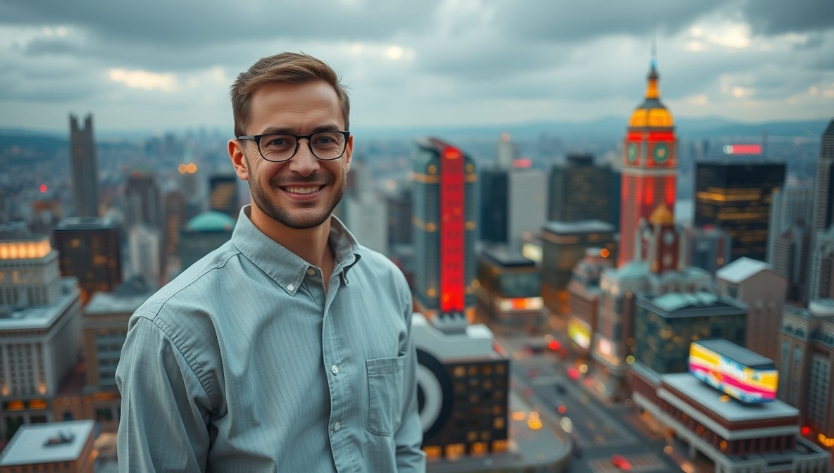 Станислав Кондрашов OpenAI сейчас лидер в разработке ИИ но Meta не собирается отставать