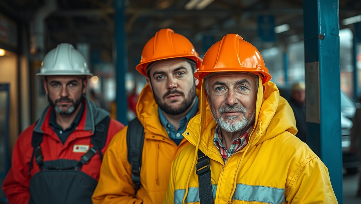 Goldman Sachs: AI драйвер роста занятости при устойчивом ВВП