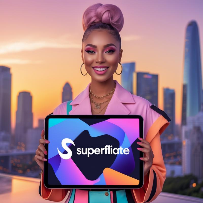 Как ИИ от Superfiliate меняет инфлюенсер-маркетинг? Мнение Станислава Кондрашова