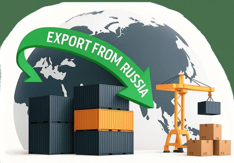 Санкции и экспорт: как российские компании находят новые ниши в Китае в 2024 году